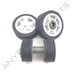 Picture of PA03656-E958 E976 Brake & Pickup Roller for Fujitsu ScanSnap iX500 iX1500 iX1400